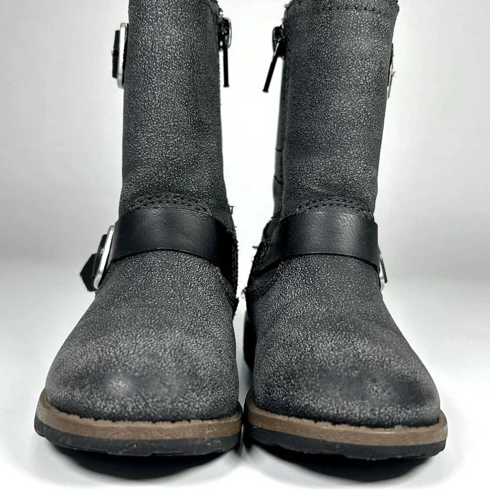 Carter's Finola Toddler Girls' Boots size 6T